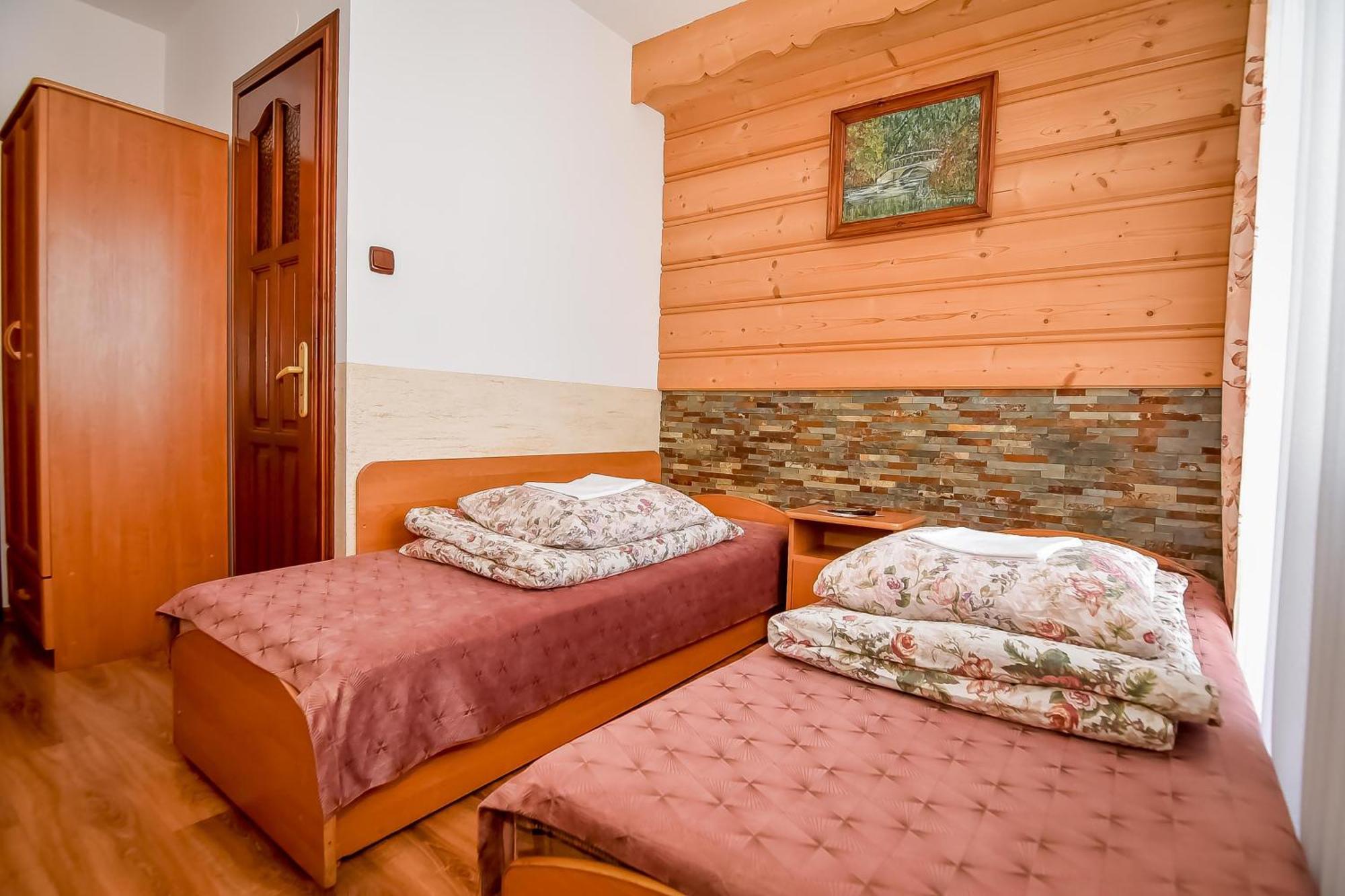 Bed and Breakfast Tatarek Закопане Екстер'єр фото