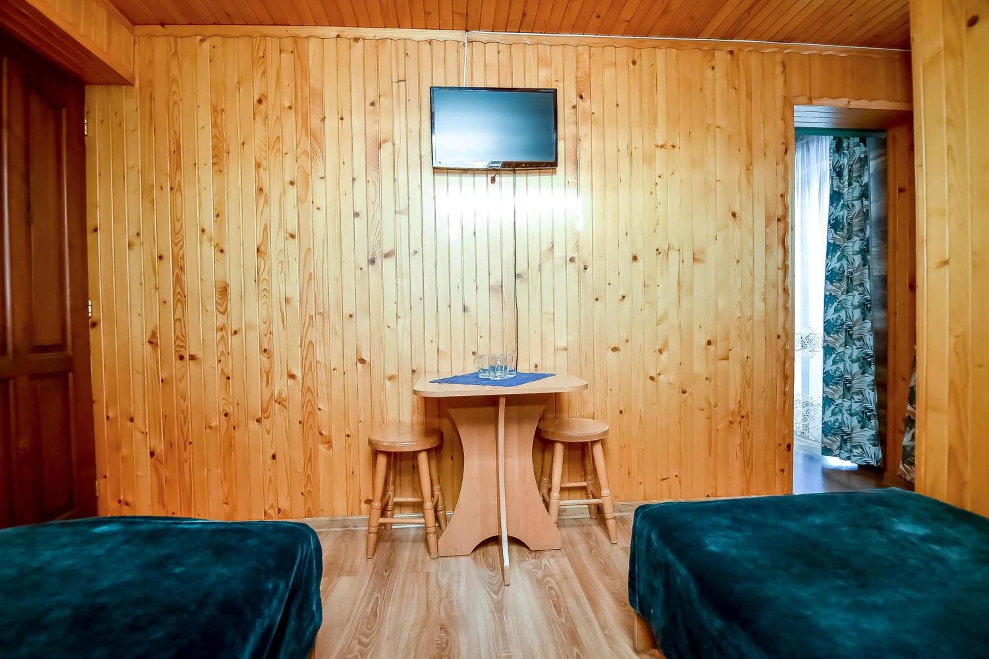Bed and Breakfast Tatarek Закопане Екстер'єр фото