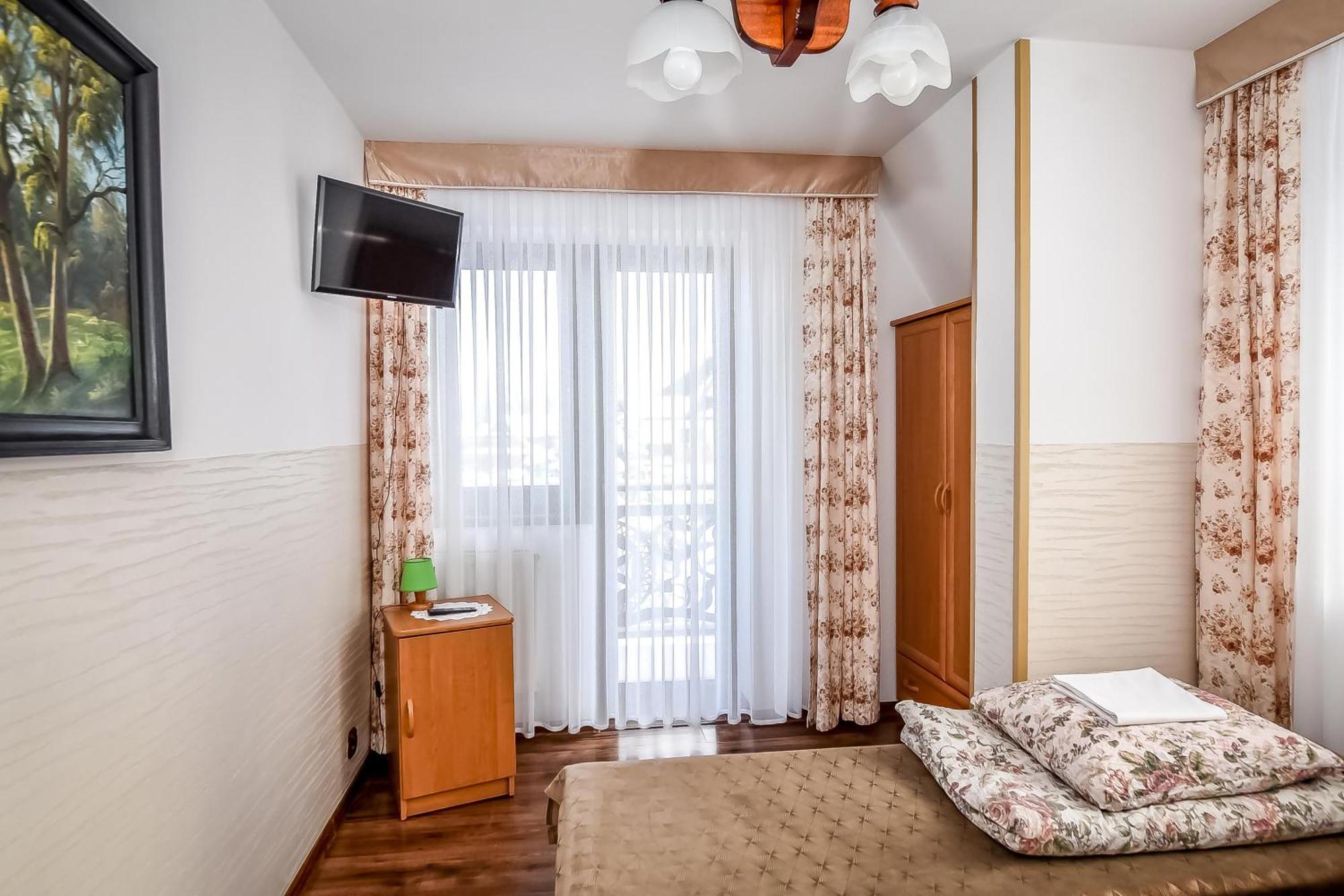 Bed and Breakfast Tatarek Закопане Екстер'єр фото