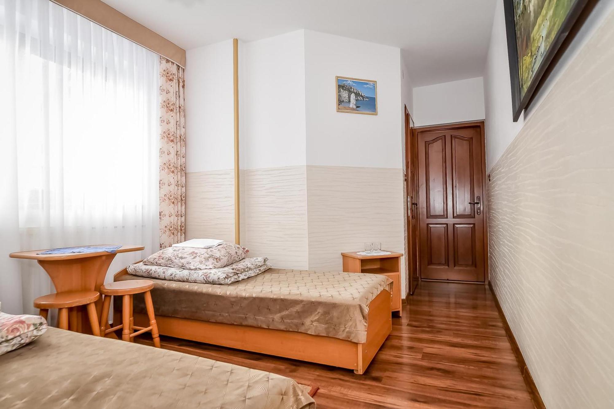 Bed and Breakfast Tatarek Закопане Екстер'єр фото