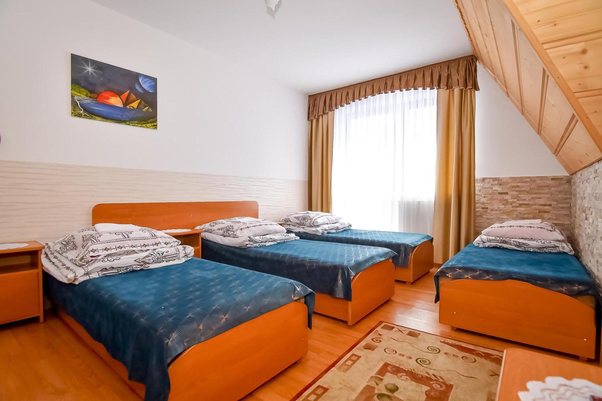 Bed and Breakfast Tatarek Закопане Екстер'єр фото